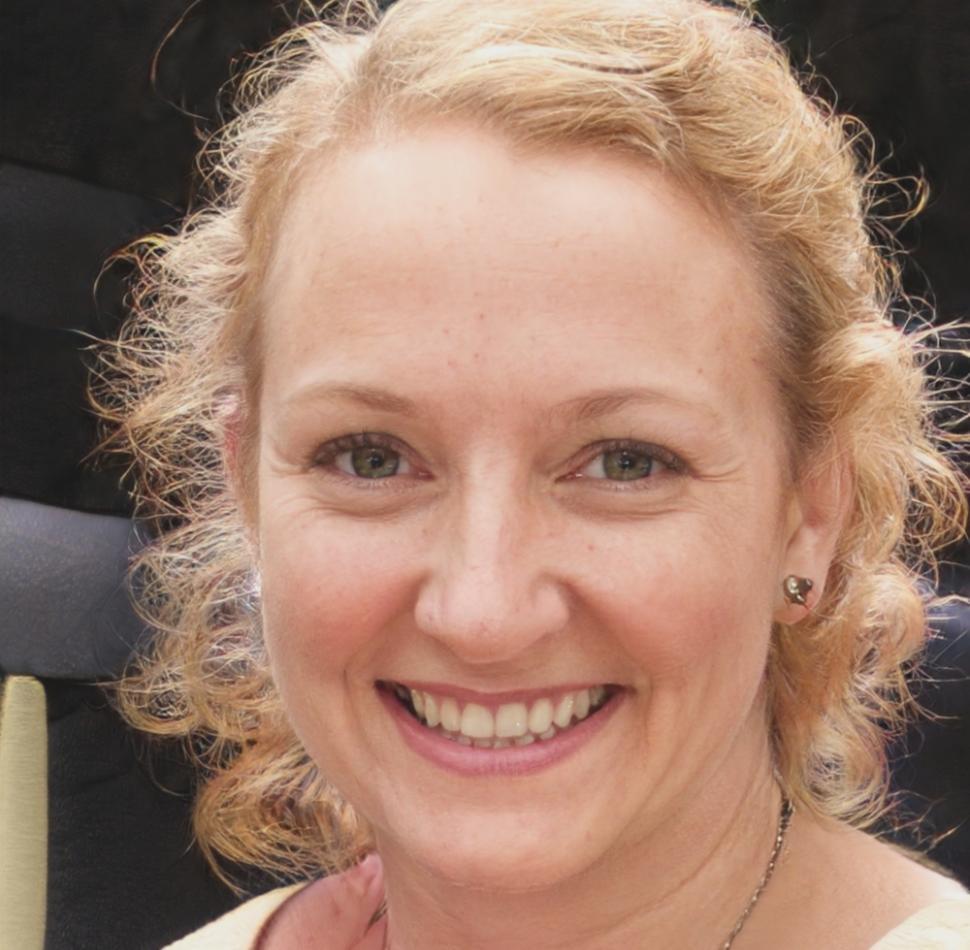 Zelda Thornfield
