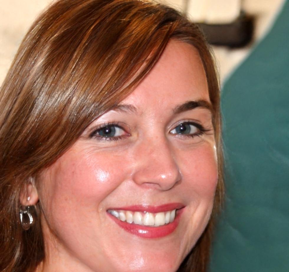 Bronwyn Kettlewell